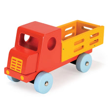 Load image into Gallery viewer, Red Truck
