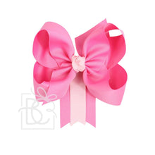 Load image into Gallery viewer, Grosgrain Bow Holder
