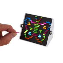 Load image into Gallery viewer, World's Smallest Lite Brite

