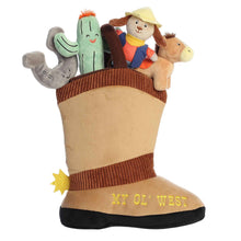 Load image into Gallery viewer, 9.5" My Old West
