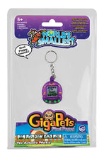 Load image into Gallery viewer, World's Smallest Gigapets Assortment
