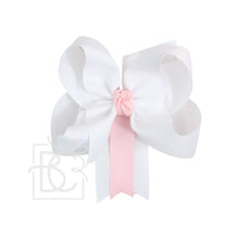 Load image into Gallery viewer, Grosgrain Bow Holder
