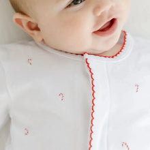 Load image into Gallery viewer, Candy Cane Gown
