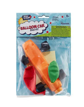 Load image into Gallery viewer, Playground Classics Balloon Car Racer
