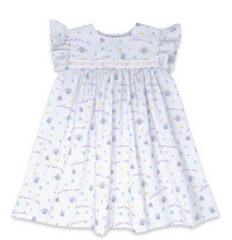 Load image into Gallery viewer, Original Ribbon Dress - Custom Fairytale
