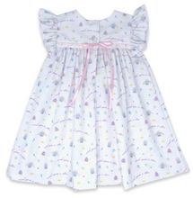 Load image into Gallery viewer, Original Ribbon Dress - Custom Fairytale
