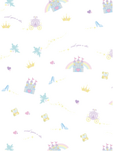 Load image into Gallery viewer, Original Ribbon Dress - Custom Fairytale
