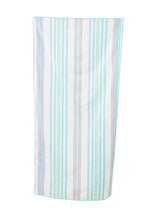 Load image into Gallery viewer, Traveling Matchbook Reversible Towel
