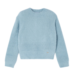 Bluebell Sweater