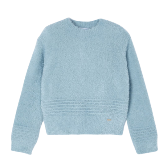 Bluebell Sweater