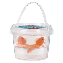 Load image into Gallery viewer, Fish Bowl Slime Resealable Bucket
