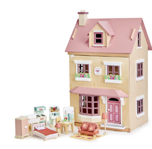 Load image into Gallery viewer, Foxtail Villa
