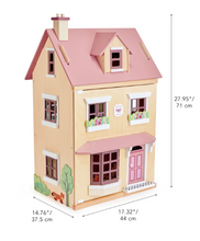 Load image into Gallery viewer, Foxtail Villa
