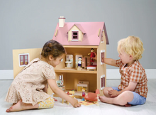 Load image into Gallery viewer, Foxtail Villa
