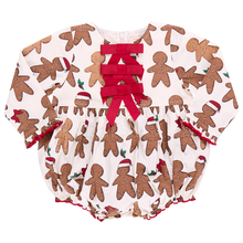 Load image into Gallery viewer, Hermione Bubble - Gingerbread Cookie
