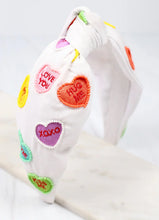 Load image into Gallery viewer, Candy Crush Headband
