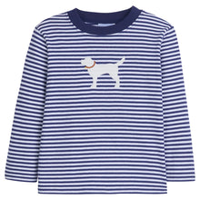 Load image into Gallery viewer, Lab Applique T-Shirt
