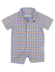 Decoy Seasonal Shortall