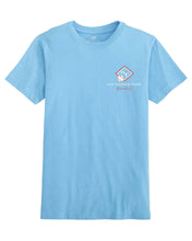 Load image into Gallery viewer, Patriotic Bats Tee - Ocean Channel
