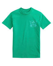 Load image into Gallery viewer, Classic Badge T-Shirt
