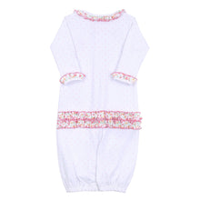 Load image into Gallery viewer, Autumn's Classics Embroidered Ruffle Converter
