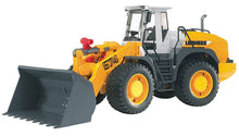 Load image into Gallery viewer, Liebherr Articulated Road Loader
