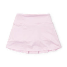 Load image into Gallery viewer, Margot Cotton Candy Pink Performance Skirt

