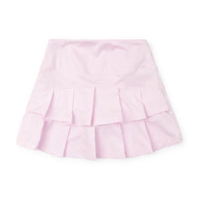 Load image into Gallery viewer, Margot Cotton Candy Pink Performance Skirt
