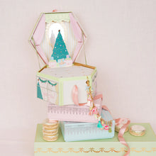 Load image into Gallery viewer, Meri Meri And Ladurée Charm Bracelet Advent Calendar
