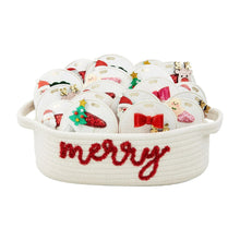 Load image into Gallery viewer, Christmas Hair Clips - Assorted
