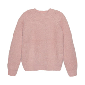 Glitter Pink Sweater