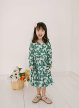 Load image into Gallery viewer, Gwendolyn Dress - Canyon Flower
