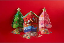 Load image into Gallery viewer, Christmas Sticker Books
