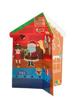 Load image into Gallery viewer, Christmas Sticker Books
