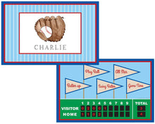 Load image into Gallery viewer, Slugger 3 Piece Set
