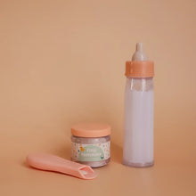 Load image into Gallery viewer, My First Tiny Tummies Gift Set - Milk And Cereal
