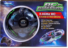 Load image into Gallery viewer, LED Flying Saucer
