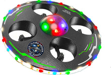 Load image into Gallery viewer, LED Flying Saucer
