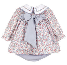 Load image into Gallery viewer, Floral Print Mulberry Float Set
