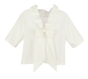 Ivory Blair Blouse