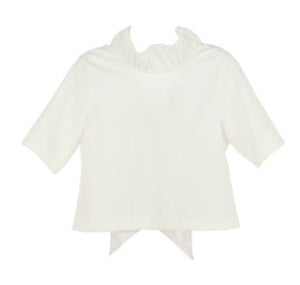 Ivory Blair Blouse