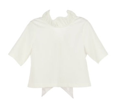 Ivory Blair Blouse