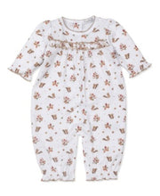 Load image into Gallery viewer, Fall Fever Playsuit
