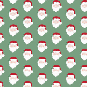 Carlin Dress - Hey Santa