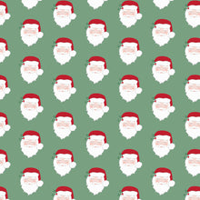 Load image into Gallery viewer, Jack Pajama Set - Hey Santa
