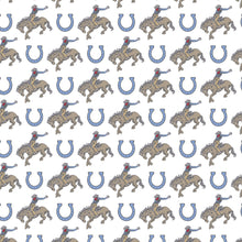 Load image into Gallery viewer, Jack Pajama Set - Rodeo Cowboy
