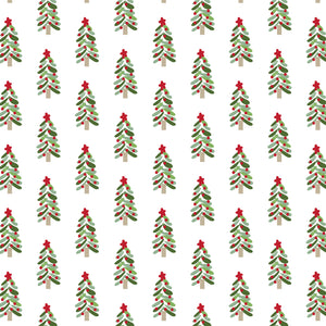 Madeline Dress - Oh Christmas Tree