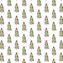 Load image into Gallery viewer, Parker Zipper Pajama - Oh Christmas Tree
