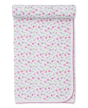 Load image into Gallery viewer, Tulip Festival Blanket
