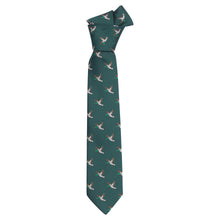 Load image into Gallery viewer, Mallard Neck Tie
